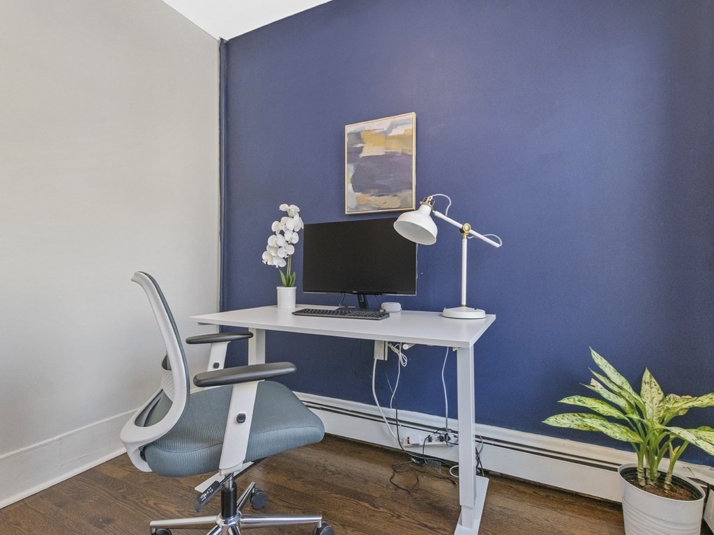 22 East Springfield Street, Unit 3 Boston, MA 02118 - Photo 17 of 31 Gallery Image 17