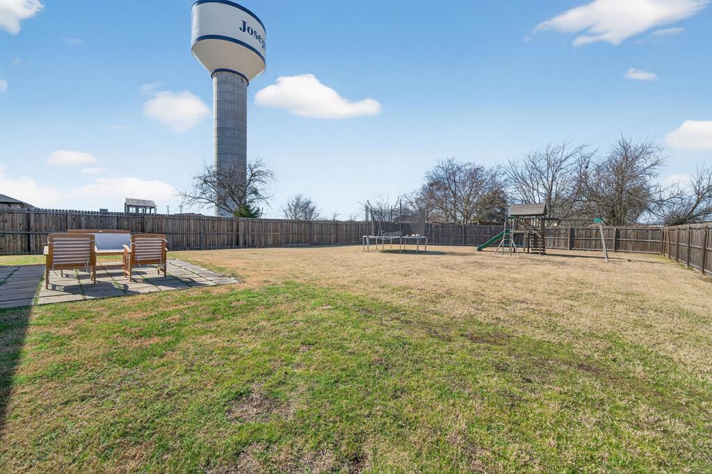 800 Rustic Way Royse City, TX 75189 - Photo 20 of 21 a swimming pool view with a outdoor space