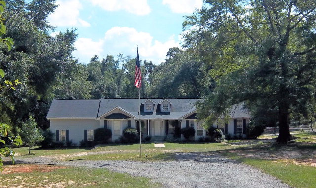 Main View