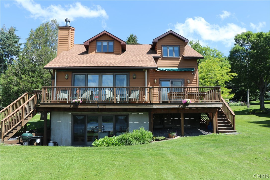 3576 North Lake Road Nelson, NY 13061 - Photo 1 of 1 Gallery Image 1