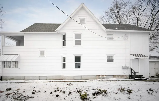 $264,900 | 66 Endicott Avenue, Johnson City, NY 13790