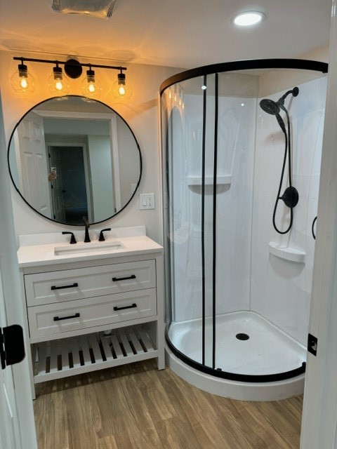 173 Burnt Hill Road Scituate, RI 02831 - Photo 6 of 10 ranch side bathroom