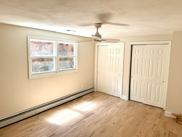 173 Burnt Hill Road Scituate, RI 02831 - Photo 10 of 10 Cape side upstairs bedroom