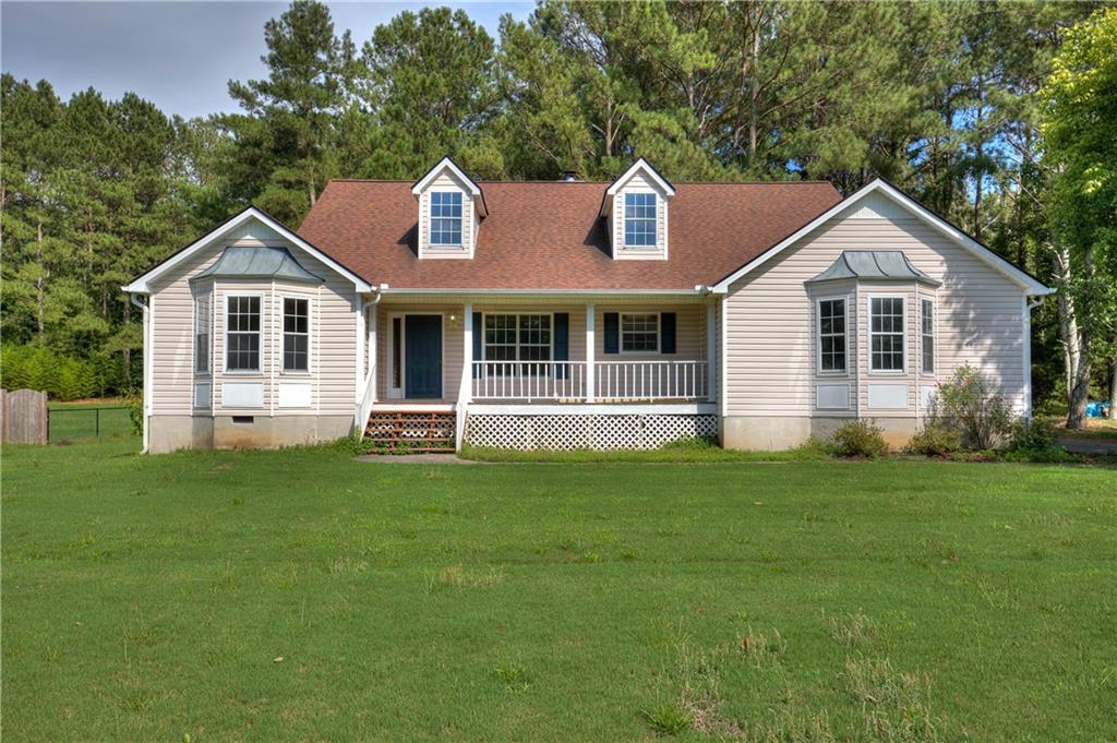 31 Country Walk Cartersville, GA 30121 - Photo 1 of 1 Gallery Image 1