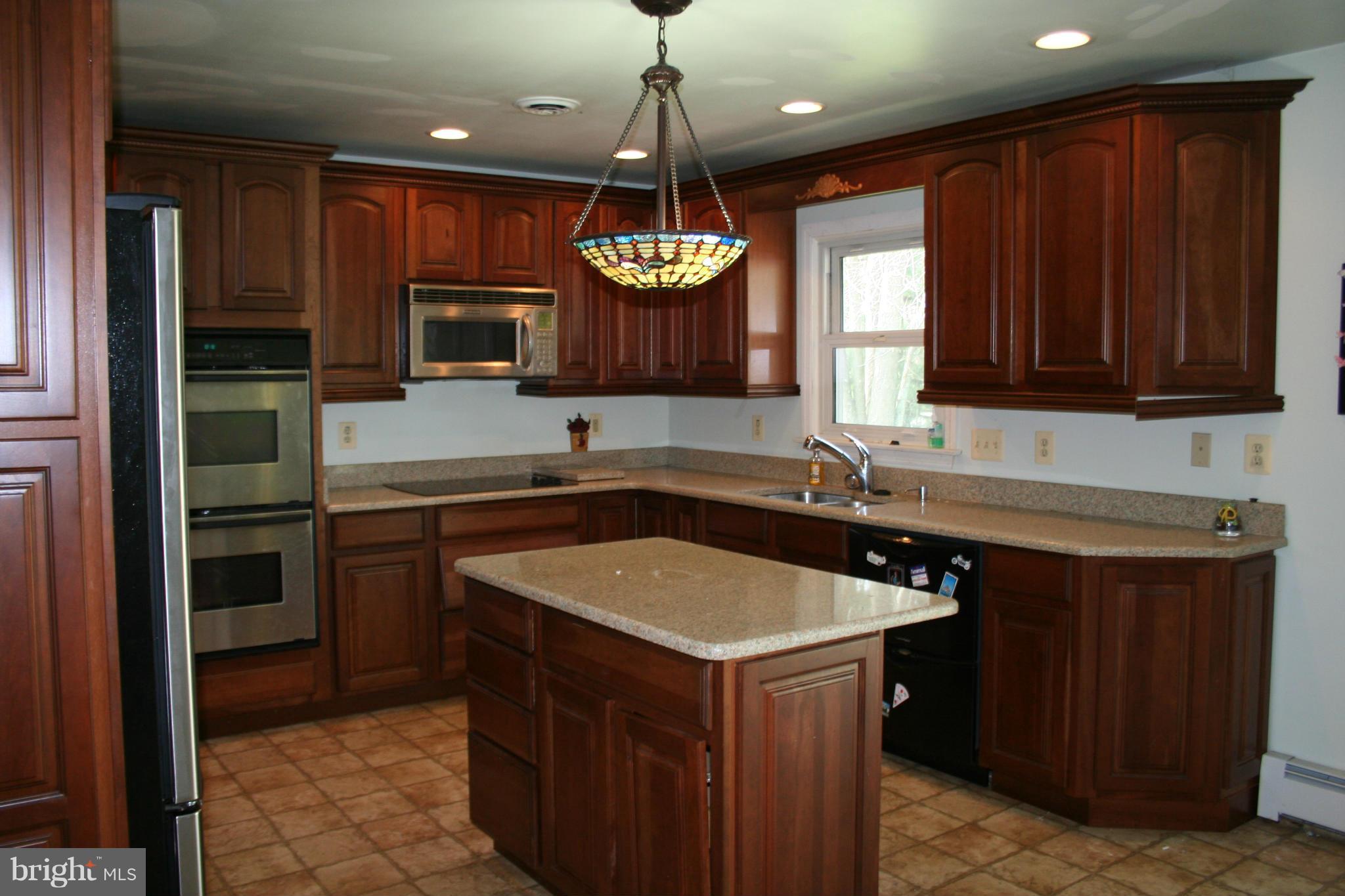 716 Magnolia Road Joppa, MD 21085 - Photo 8 of 30 Kitchen
