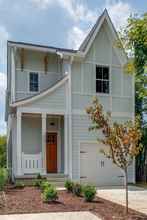 4207 A Lone Oak Road Nashville, TN 37215 - Photo 2 of 30