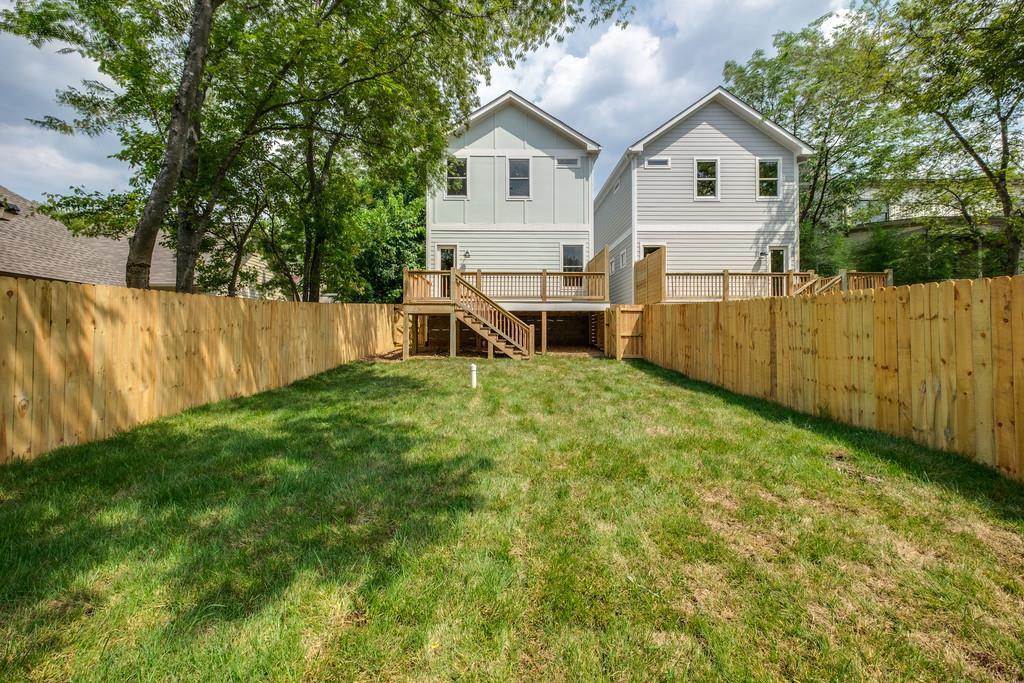 4207 A Lone Oak Road Nashville, TN 37215 - Photo 30 of 30