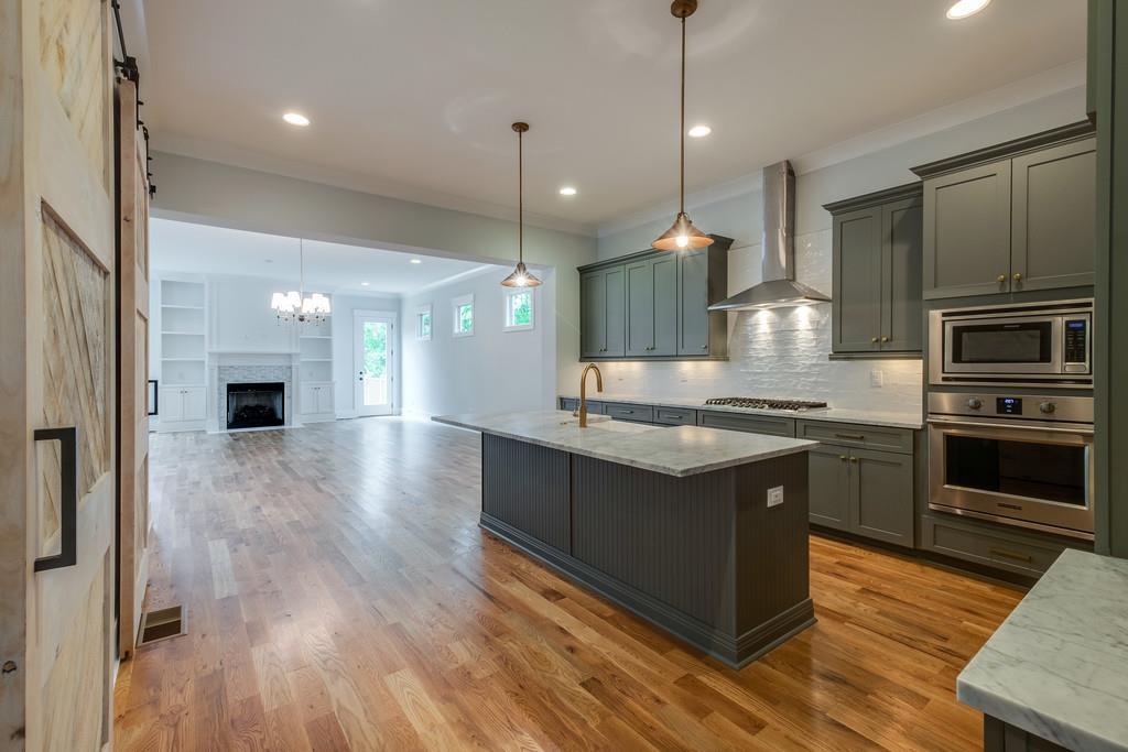 4207 A Lone Oak Road Nashville, TN 37215 - Photo 7 of 30