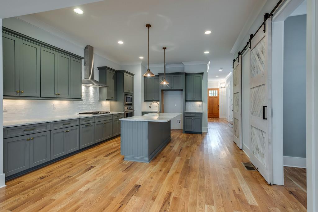 4207 A Lone Oak Road Nashville, TN 37215 - Photo 8 of 30