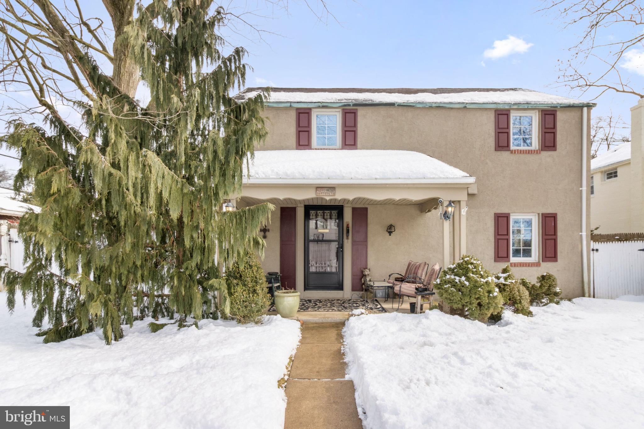 204 Allison Road Oreland, PA 19075 - Photo 1 of 33 Gallery Image 1