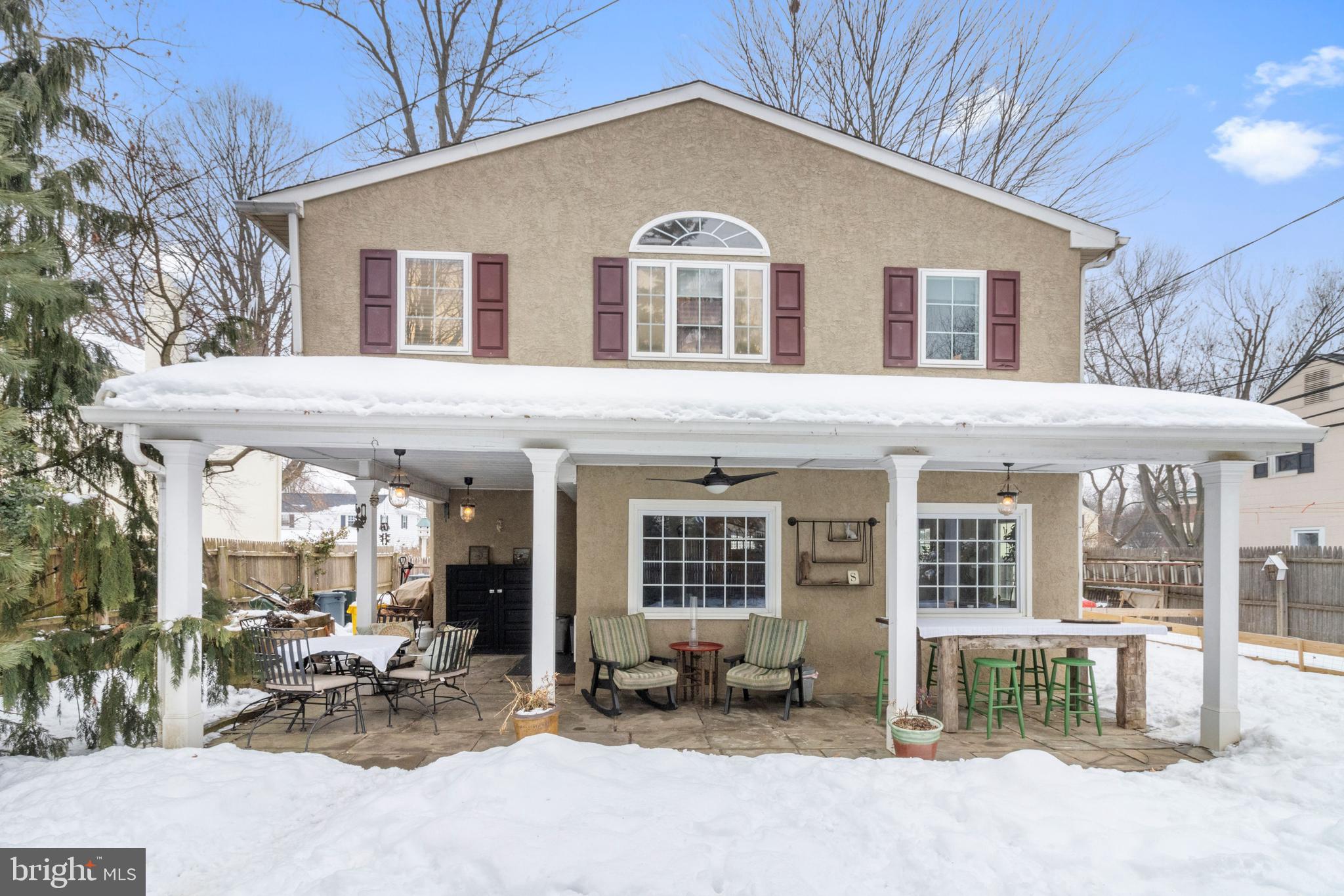 204 Allison Road Oreland, PA 19075 - Photo 3 of 33 Gallery Image 3
