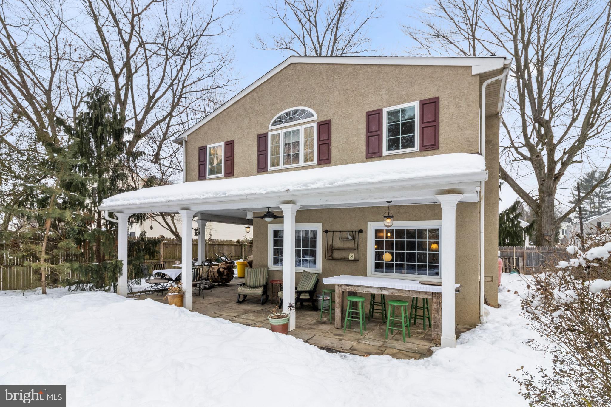 204 Allison Road Oreland, PA 19075 - Photo 4 of 33 Gallery Image 4