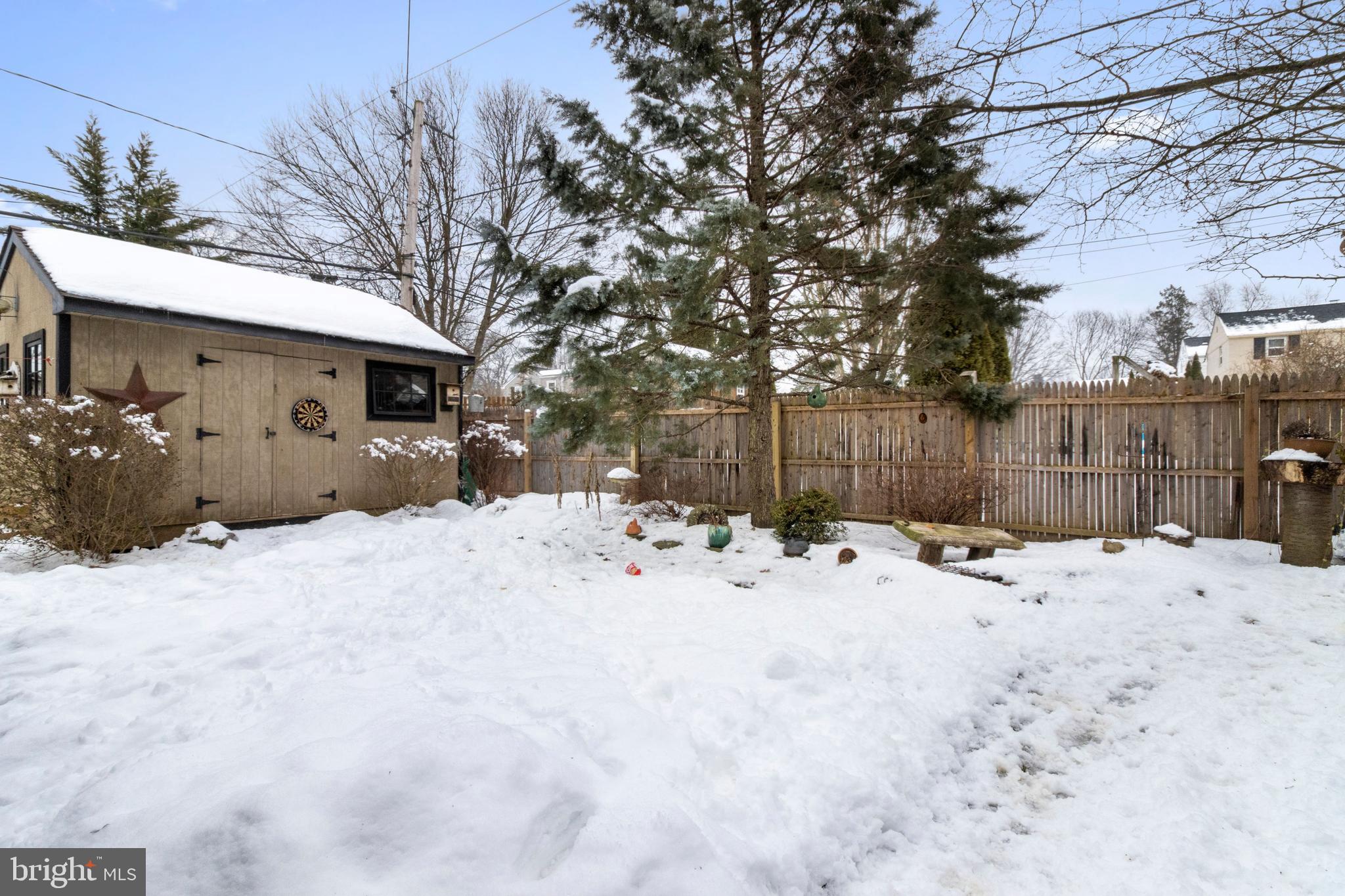 204 Allison Road Oreland, PA 19075 - Photo 7 of 33 Gallery Image 7