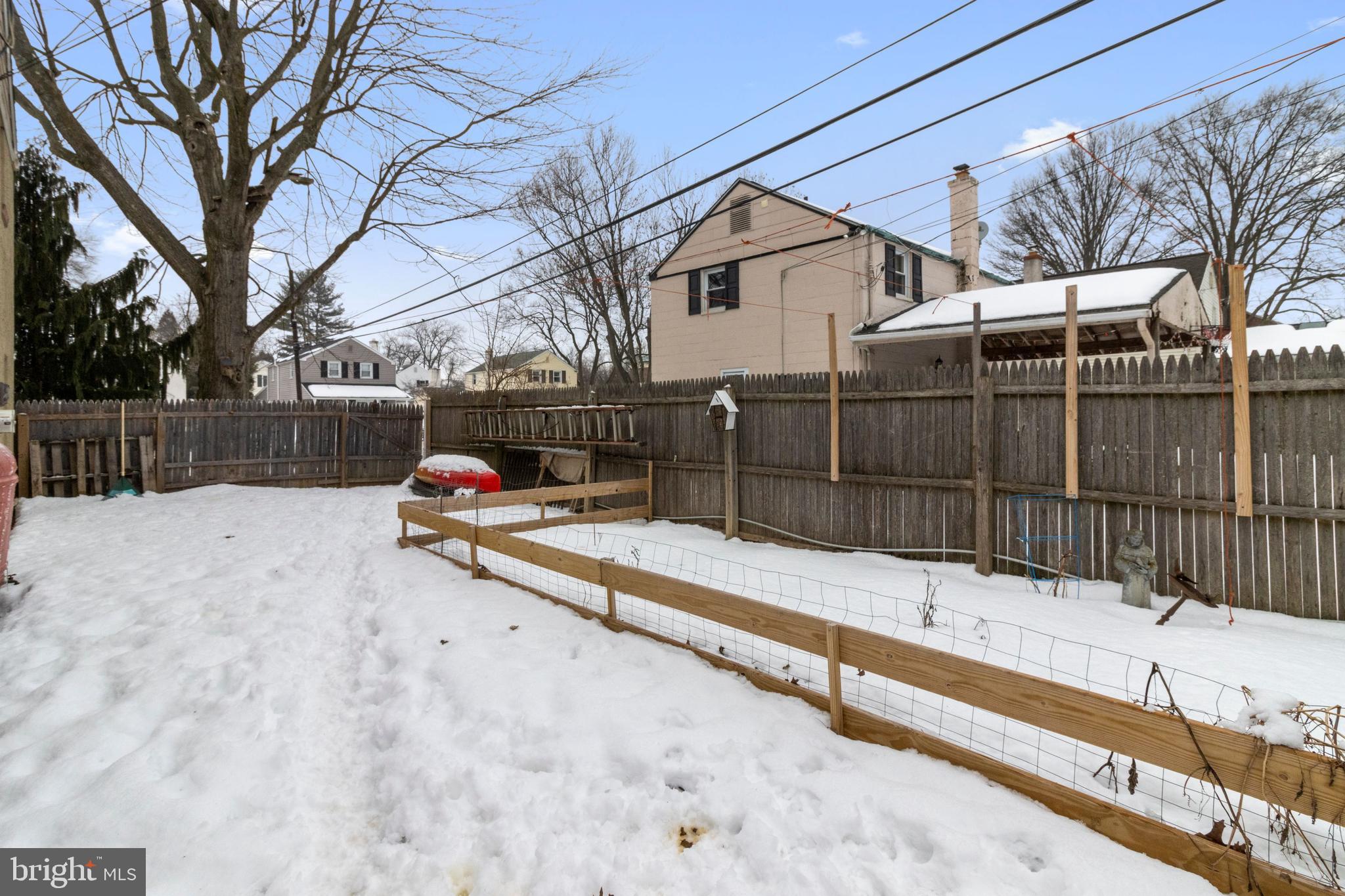 204 Allison Road Oreland, PA 19075 - Photo 8 of 33 Gallery Image 8