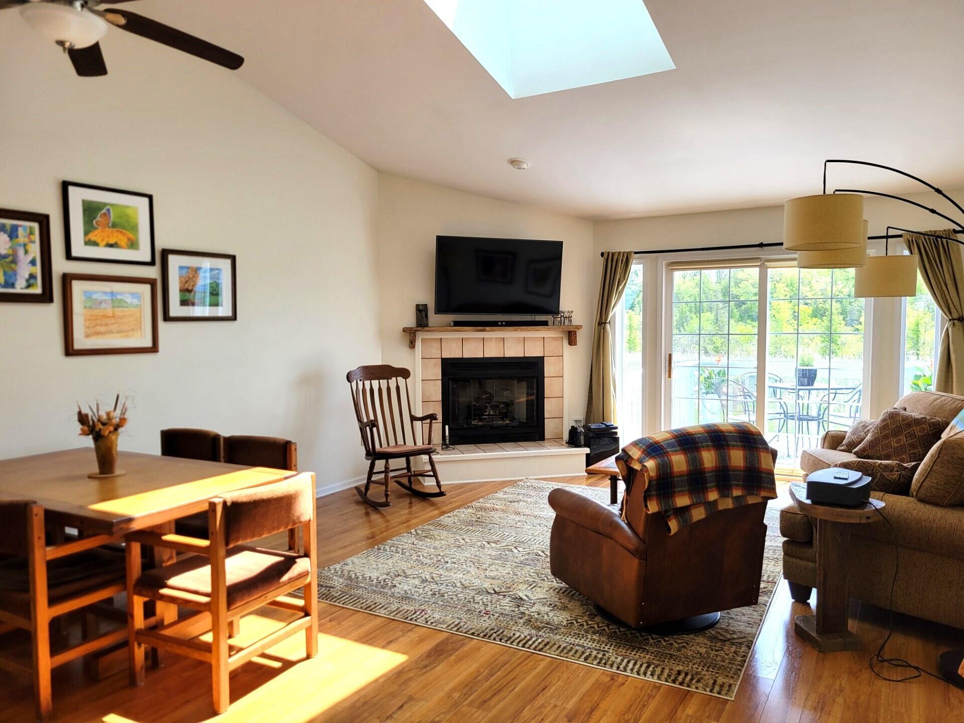 166 Long Rapids Road Alpena, MI 49707 - Photo 3 of 22 Gallery Image 3