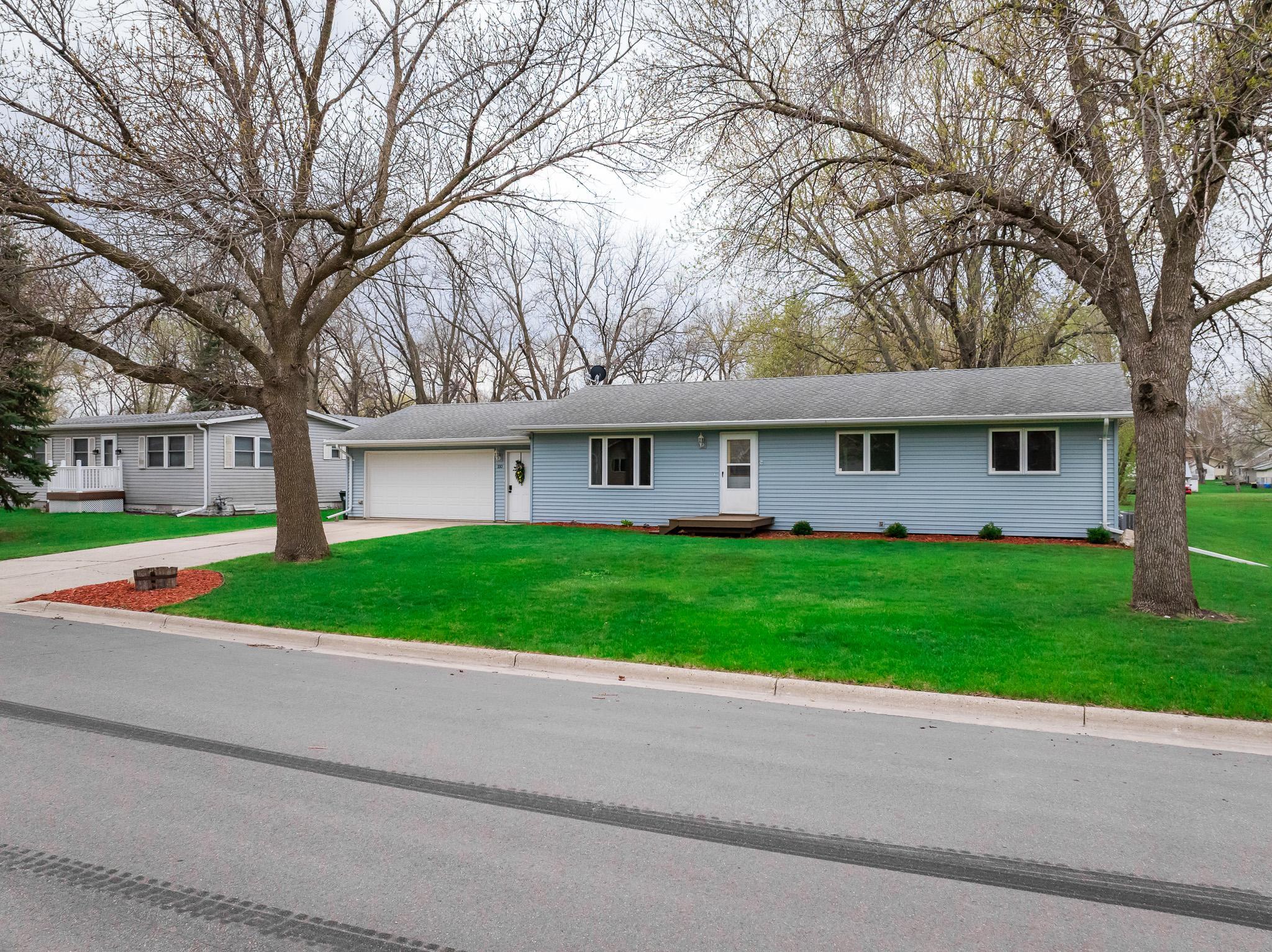 330 8th Street East Hector, MN 55342 - Photo 2 of 25