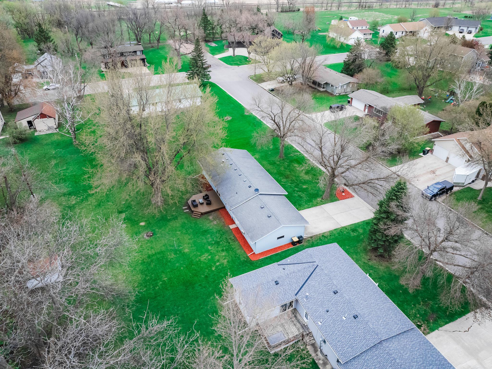 330 8th Street East Hector, MN 55342 - Photo 5 of 25