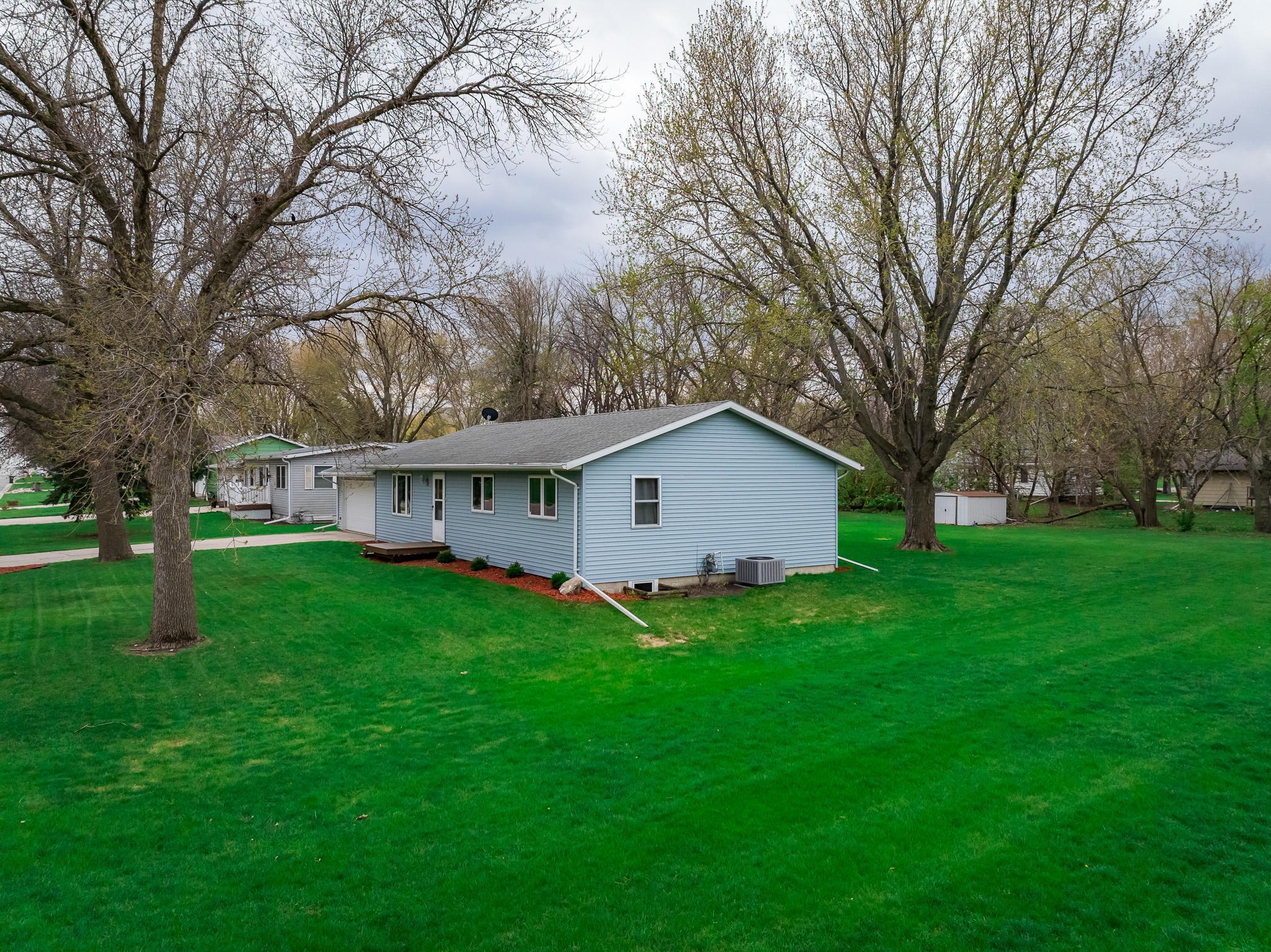 330 8th Street East Hector, MN 55342 - Photo 6 of 25