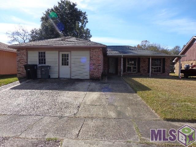 13934 Chalmette Avenue Baton Rouge, LA 70810 - Photo 1 of 10 Gallery Image 1