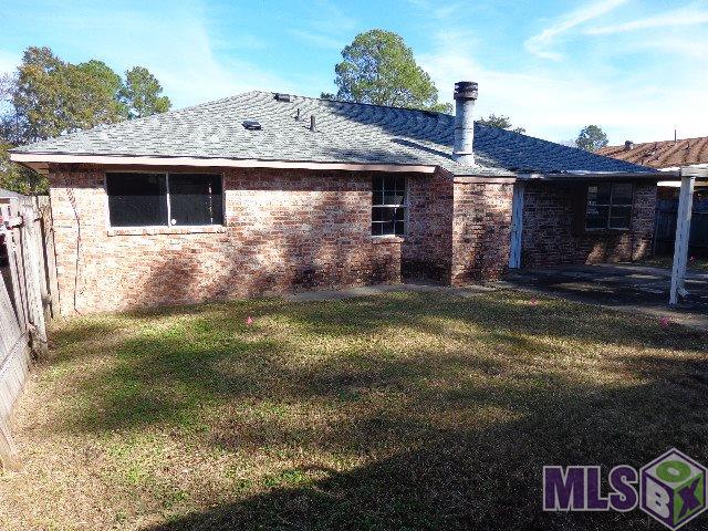 13934 Chalmette Avenue Baton Rouge, LA 70810 - Photo 9 of 10 Gallery Image 9