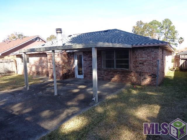 13934 Chalmette Avenue Baton Rouge, LA 70810 - Photo 10 of 10 Gallery Image 10