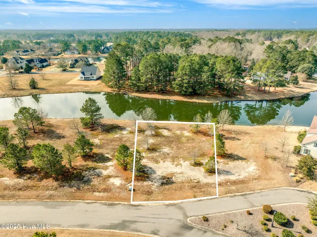 $25,000 | 149 Legacy Point, Wallace, NC 28466