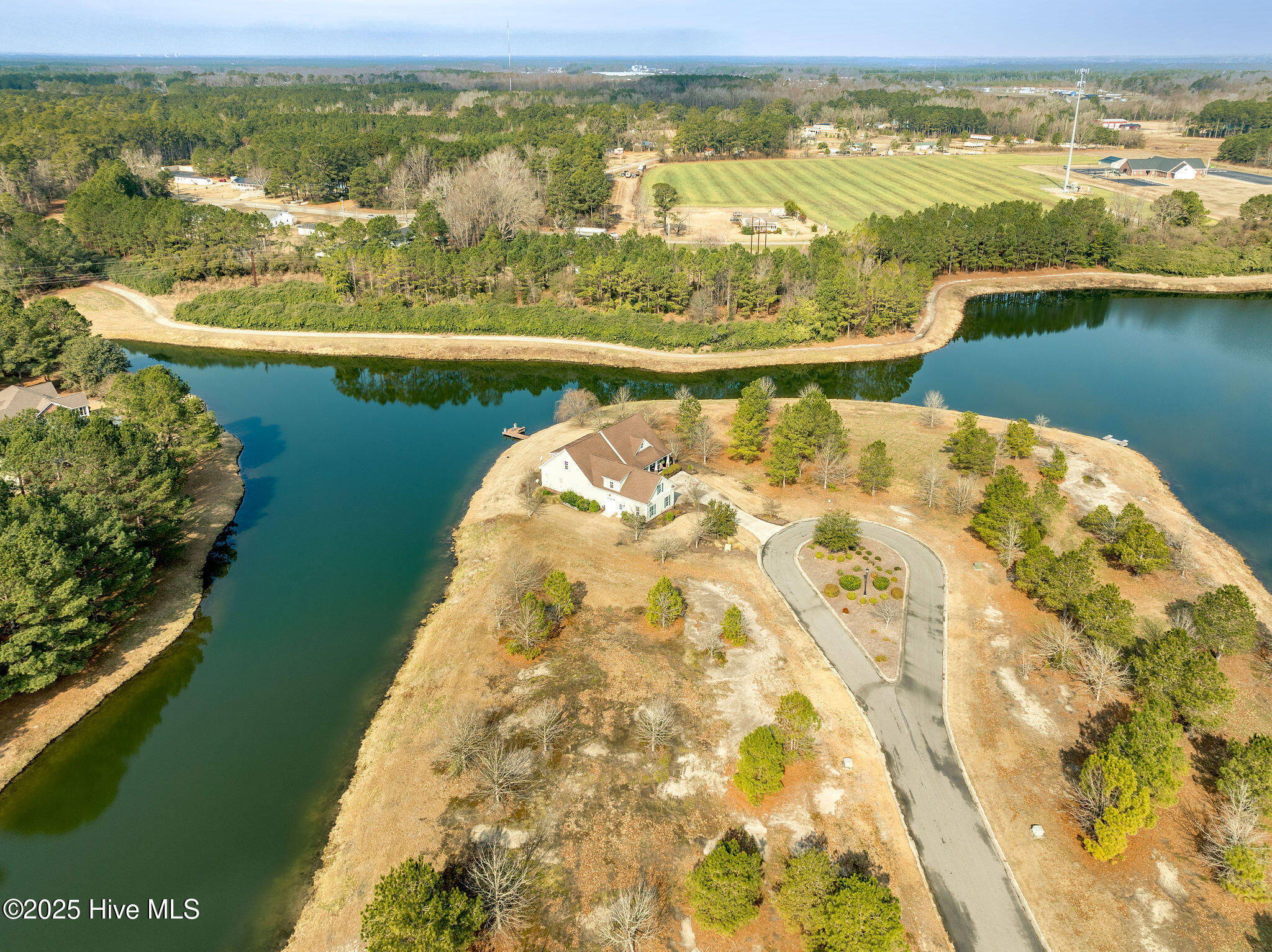 149 Legacy Point Wallace, NC 28466 - Photo 2 of 17 149legacypoint2