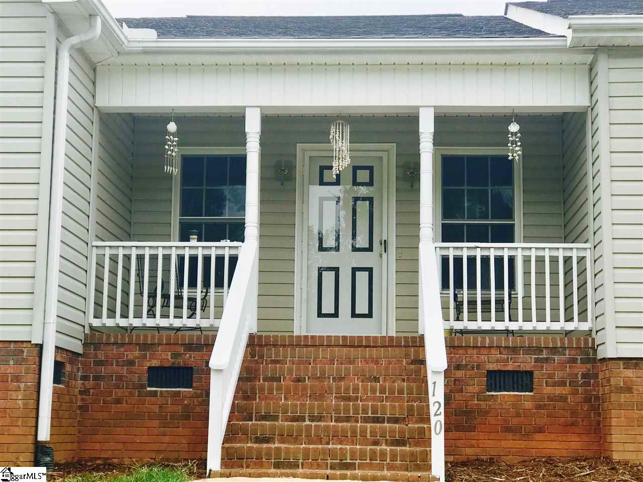 120 Clear Creek Road Easley, SC 29640 - Photo 3 of 24