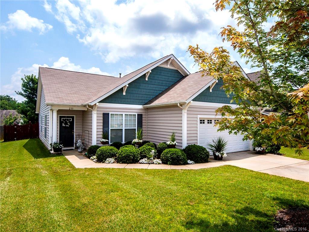233 Sand Paver Way Fort Mill, SC 29708 - Photo 1 of 20