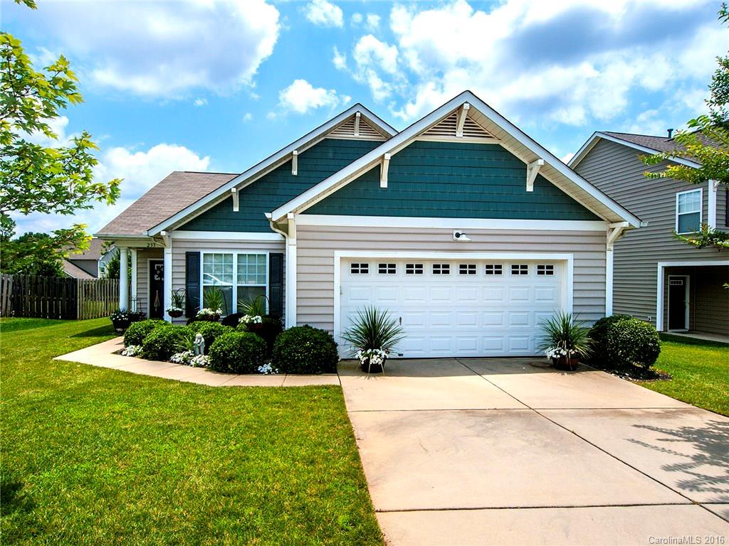 233 Sand Paver Way Fort Mill, SC 29708 - Photo 2 of 20