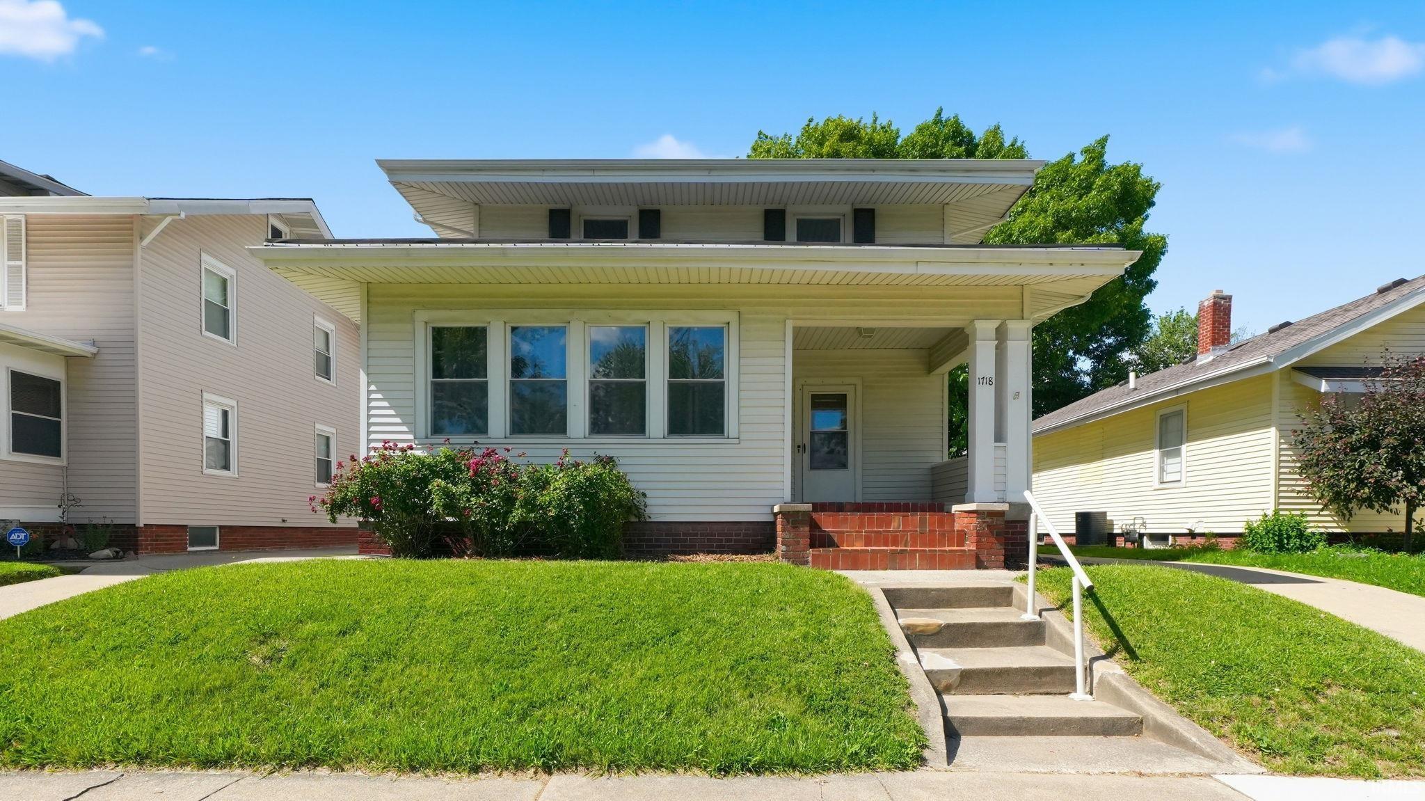1718 Spring Street Fort Wayne, IN 46808 - Photo 31 of 31