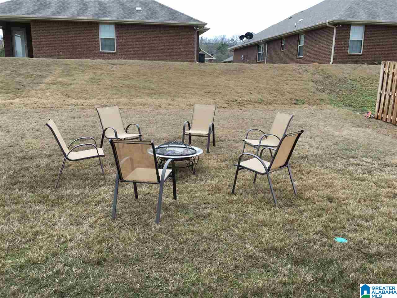 228 Crisfield Circle Alabaster, AL 35007 - Photo 28 of 34