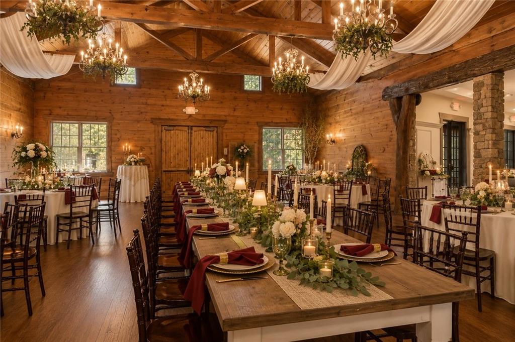 392 Red Mountain Road Dallas, GA 30157 - Photo 195 of 200