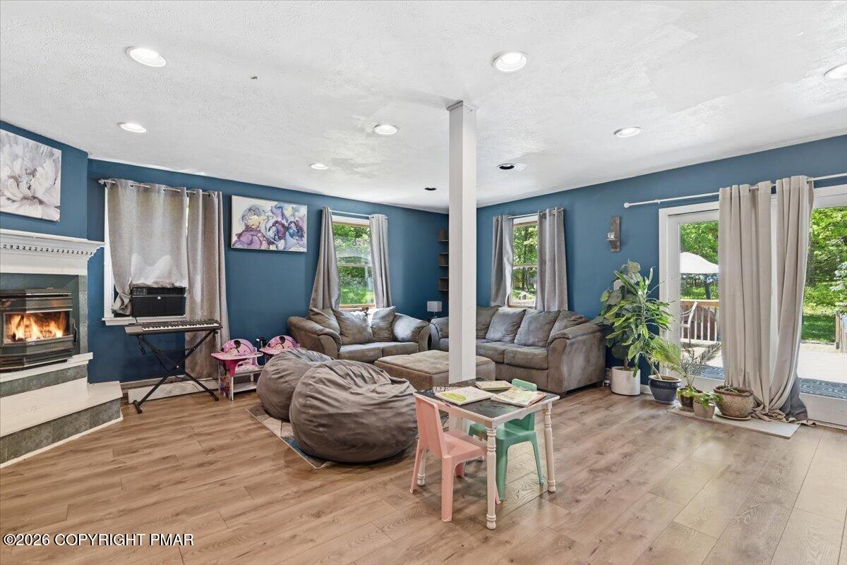 1127 Mattioli Road Bartonsville, PA 18321 - Photo 28 of 70 28-010_DSC_0187_with_fire