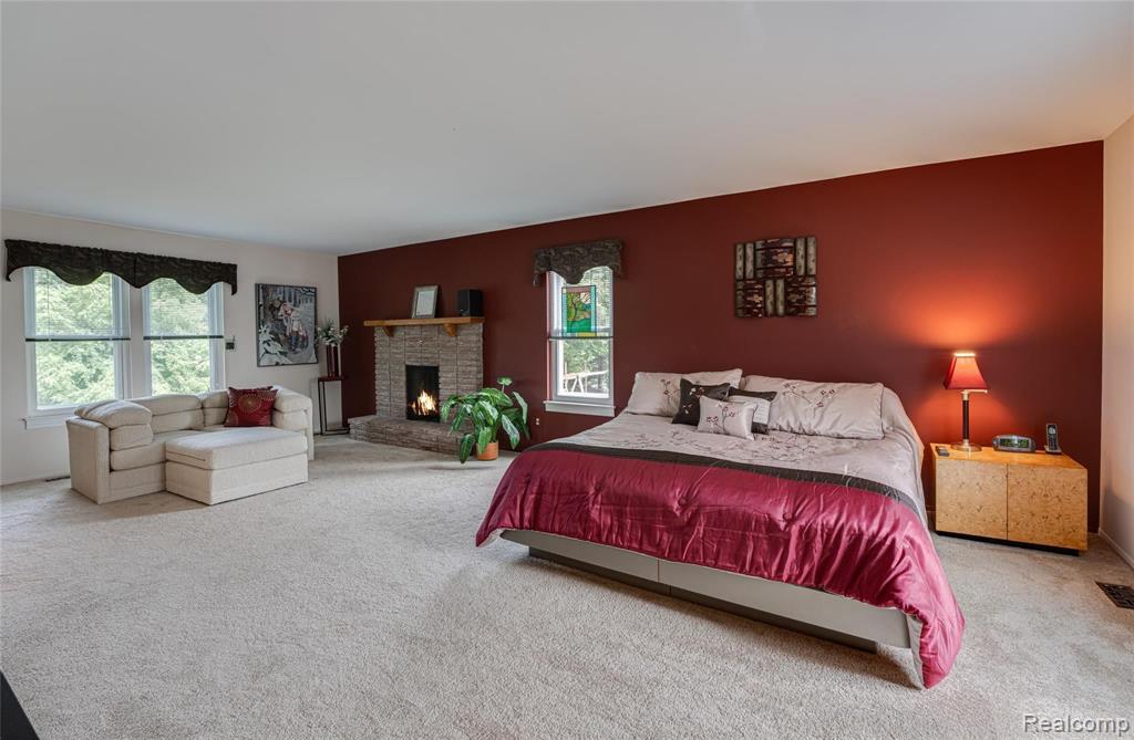 1354 North Fairview Lane Rochester Hills, MI 48306 - Photo 25 of 70