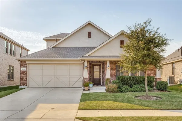 $2,850 | 4533 Hemingway Avenue, Aubrey, TX 76227