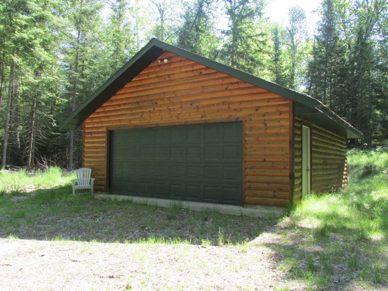 7589 Found Lake Road St. Germain, WI 54558 - Photo 17 of 18 Gallery Image 17
