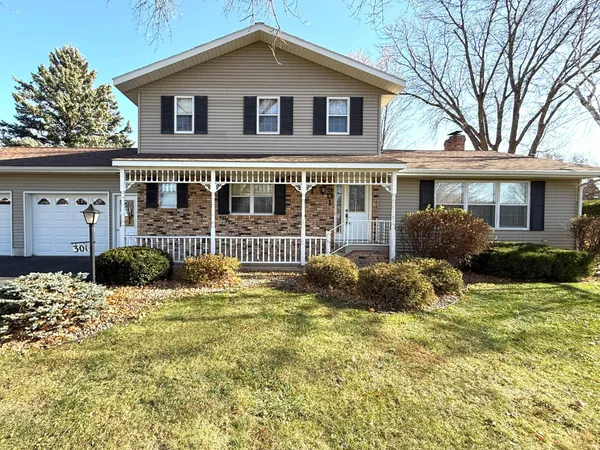 $259,900 | 301 Birch Street, Lucan, MN 56255