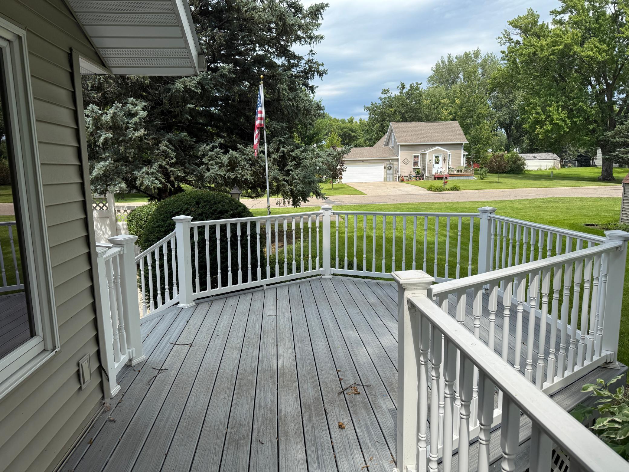 301 Birch Street Lucan, MN 56255 - Photo 11 of 38