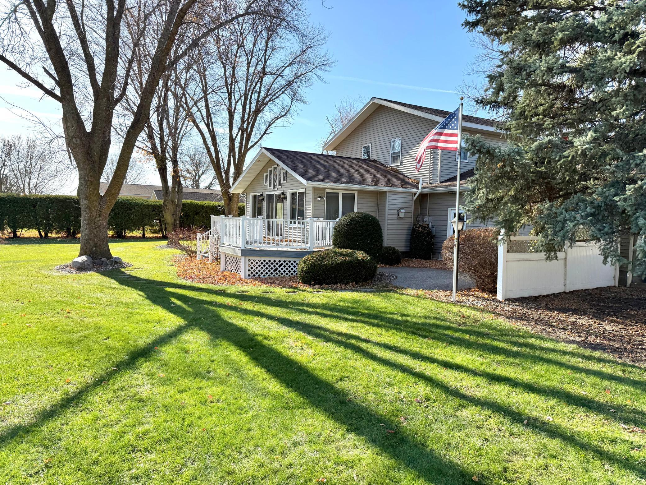 301 Birch Street Lucan, MN 56255 - Photo 2 of 37