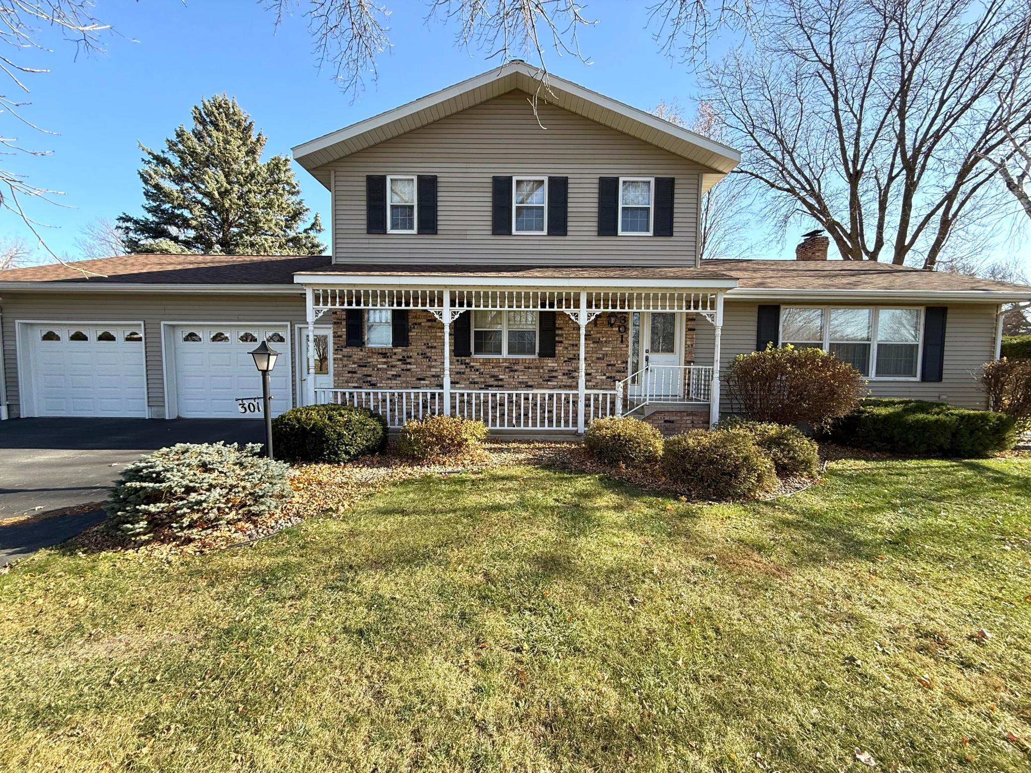 301 Birch Street Lucan, MN 56255 - Photo 2 of 38