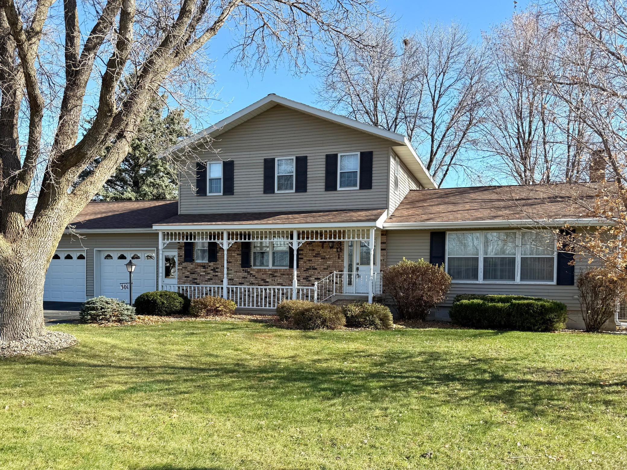 301 Birch Street Lucan, MN 56255 - Photo 3 of 38