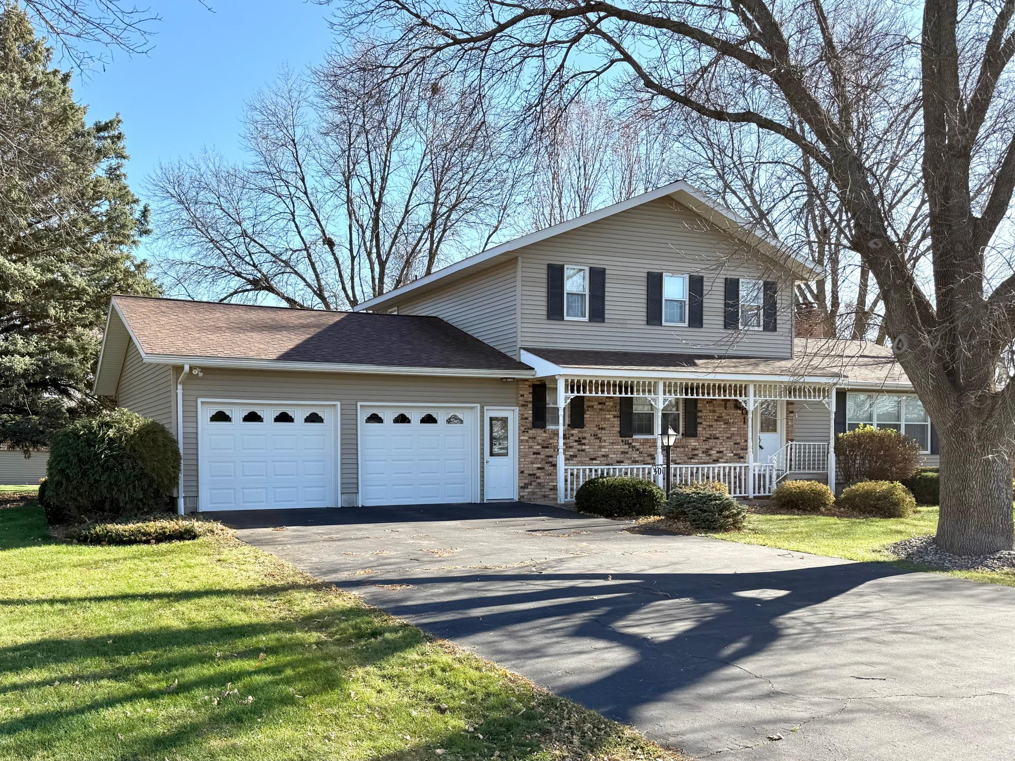 301 Birch Street Lucan, MN 56255 - Photo 33 of 37
