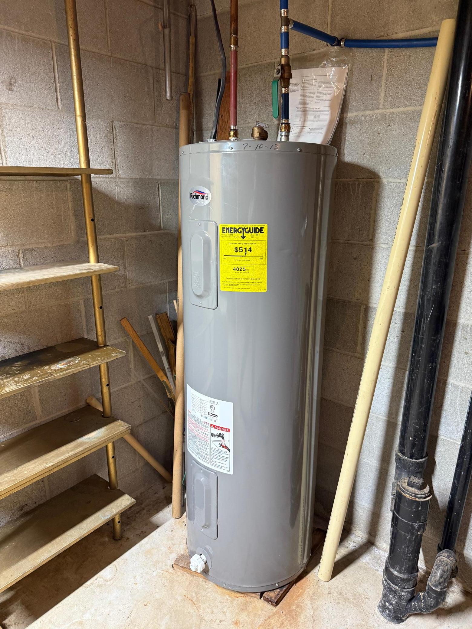 301 Birch Street Lucan, MN 56255 - Photo 36 of 38