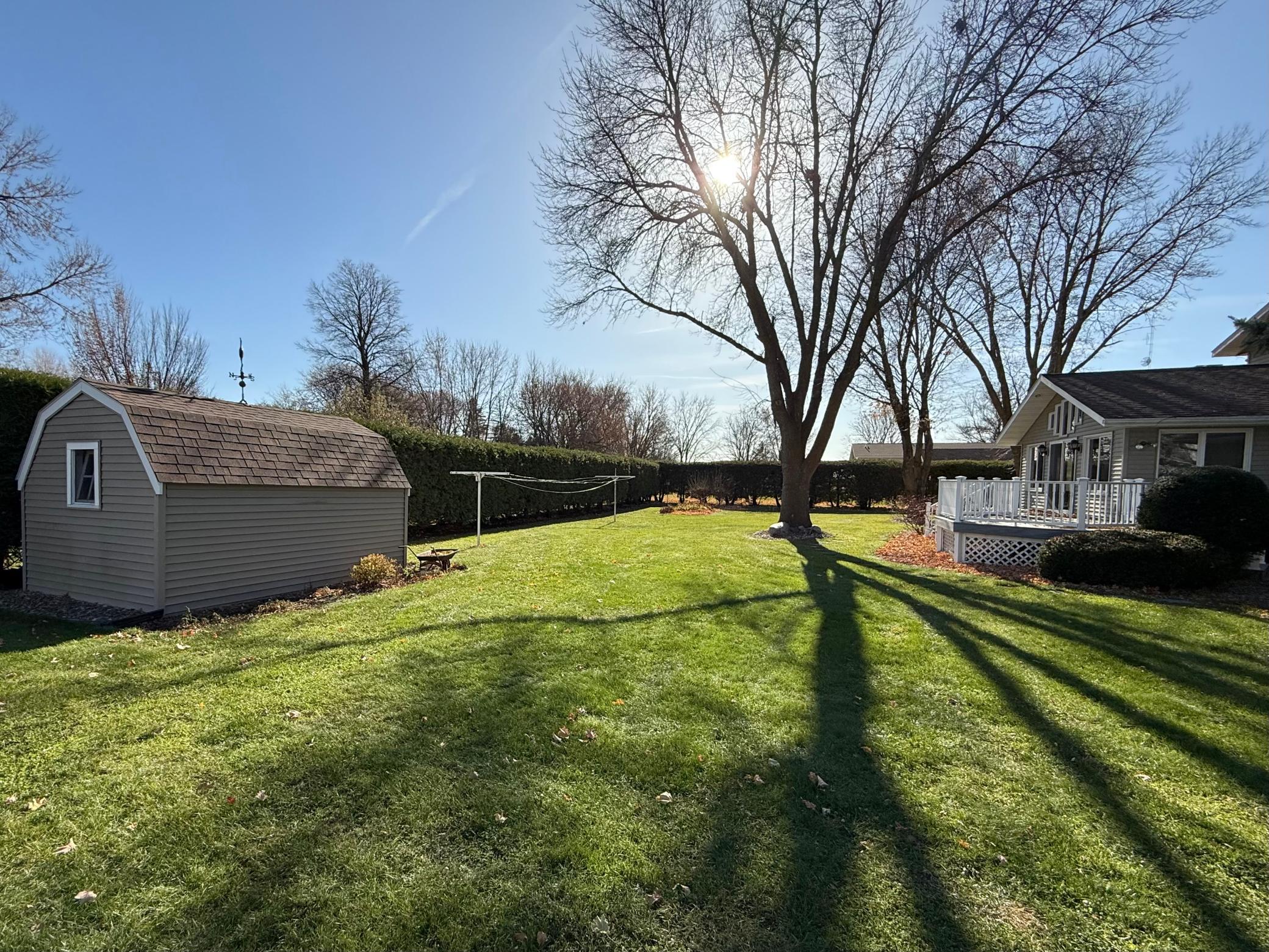 301 Birch Street Lucan, MN 56255 - Photo 36 of 37