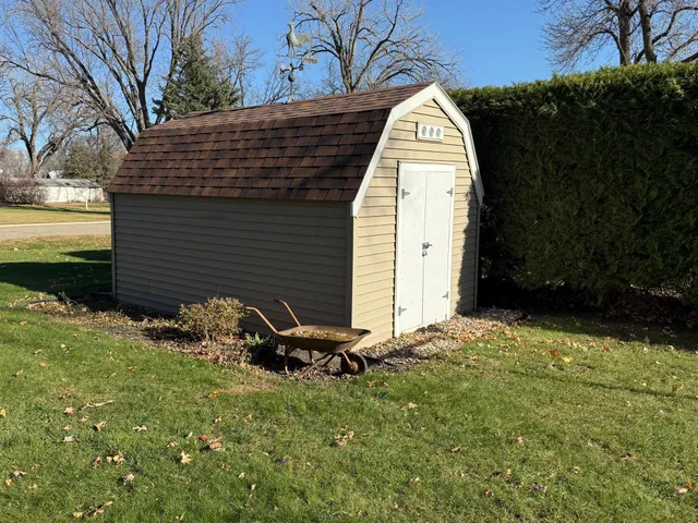 $279,500 | 301 Birch Street, Lucan, MN 56255