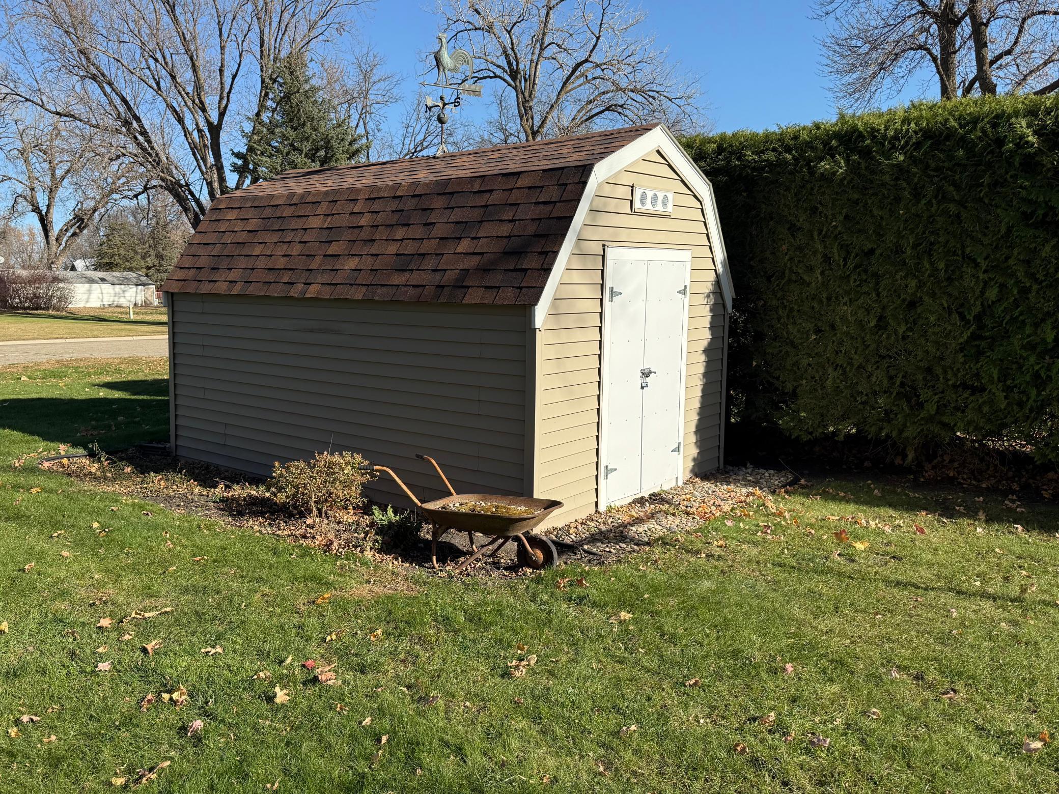 301 Birch Street Lucan, MN 56255 - Photo 8 of 38