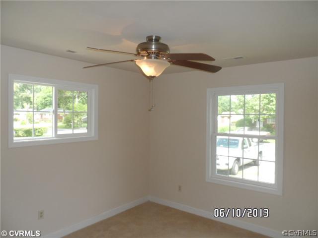 2418 Tignor Road Richmond, VA 23224 - Photo 5 of 10 Master Bedroom