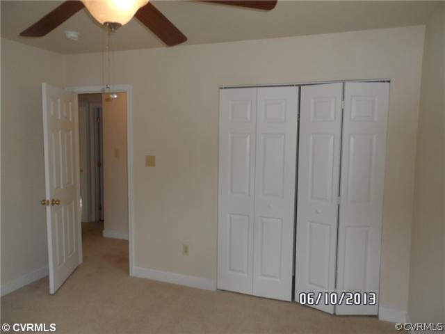 2418 Tignor Road Richmond, VA 23224 - Photo 6 of 10 Master Bedroom