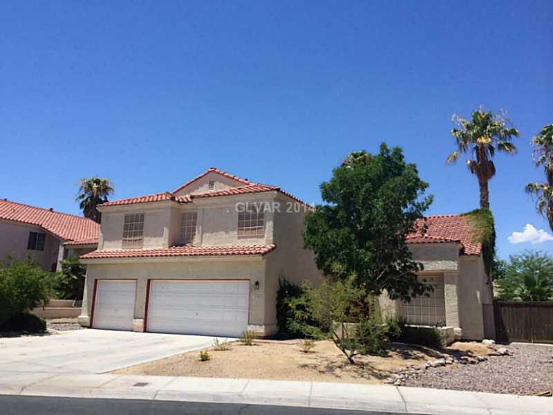 27 Reyburn Drive Henderson, NV 89074 - Photo 1 of 21 Property Photo.